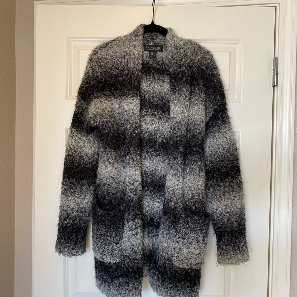 Rachel Zoe Sweater Cardigan